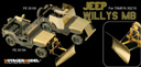 WILLYS